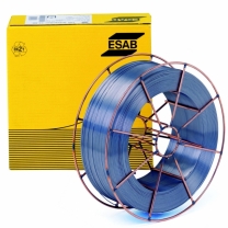 Порошковая проволока ESAB Shield-Bright 308L X-tra