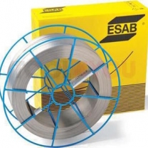 Порошковая проволока ESAB Shield-Bright 309L