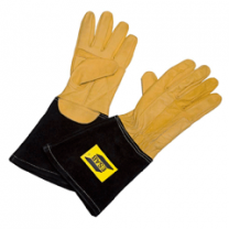 ESAB Curved TIG Glove