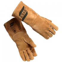 Сварочные перчатки ESAB TIG Soft