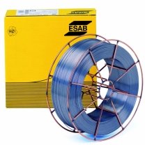 Порошковая проволока ESAB Shield-Bright 308L X-tra